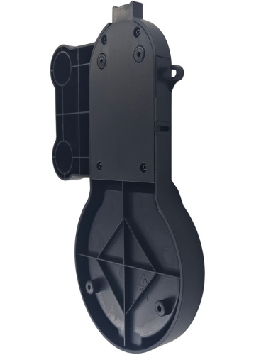 картинка Red Solution RV-UR383-KRS крепление на стену к пылесосу RV-UR383 от магазина Интерком-НН фото 3