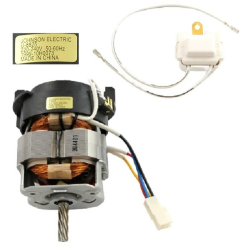 картинка Panasonic SMS-242T (AMA08K12300S, U-8825) электродвигатель 147W для мясорубки MK-G1800, MK-G58 от магазина Интерком-НН фото 2