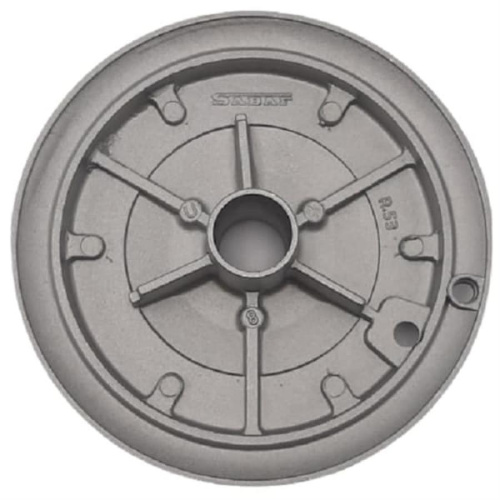 картинка Indesit C00136243 (482000029309) рассекатель большой горелки 111мм для плиты Hotpoint-Ariston от магазина Интерком-НН фото 2