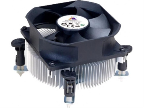 изображение Вентилятор Glacialtech Igloo 5058 Cu PWM soc-775 магазин Компании Интерком-НН картинка Вентилятор Glacialtech Igloo 5058 Cu PWM soc-775 от магазина Интерком-НН