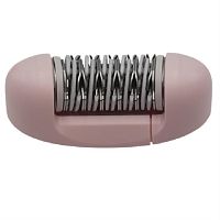 картинка Philips 422203632911 насадка (эпилирующая головка) для эпилятора Satinelle Essential BRE255, BRE285  от магазина Интерком-НН