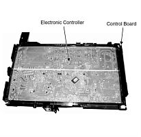 картинка Panasonic ACXA73C37510R блок (плата) управления для кондиционера  CU-TZ20TKE-1 04.12.2018 от магазина Интерком-НН
