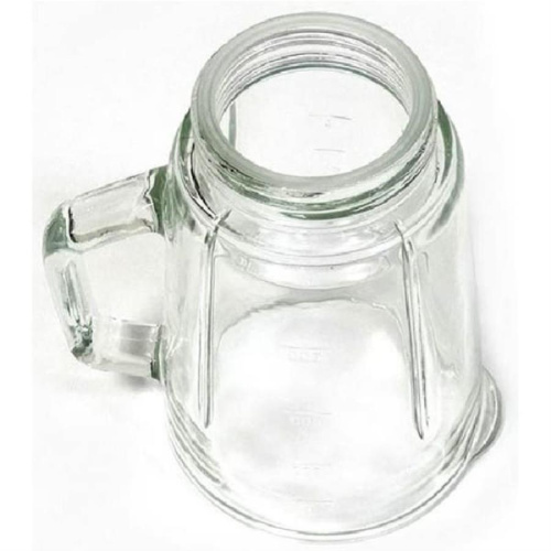 картинка Redmond RSB-M3422-CH чаша стеклянная для блендера RSB-M3422 от магазина Интерком-НН фото 2