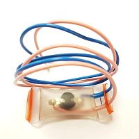 картинка SHARP FTHM-A028CBKZ Термостат оттайки для холодильника Sharp SJ-68L-T2S от магазина Интерком-НН