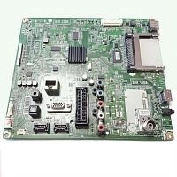 картинка LG EBR75149801 Материнская плата для телевизоров LG от магазина Интерком-НН