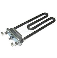 картинка Thermowatt 815798 ТЭН 2000Вт 190мм без отверстия под датчик, прямой для стиральных машин от магазина Интерком-НН