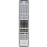 картинка Huayu CT-8040 (18573) пульт дистанционного управления (ПДУ) для телевизора TOSHIBA от магазина Интерком-НН