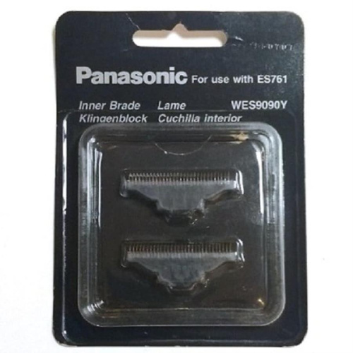 изображение Нож для электробритвы Panasonic ES761 Panasonic WES9090Y магазин Компании Интерком-НН картинка Panasonic WES9090Y Нож для электробритвы Panasonic ES761 от магазина Интерком-НН