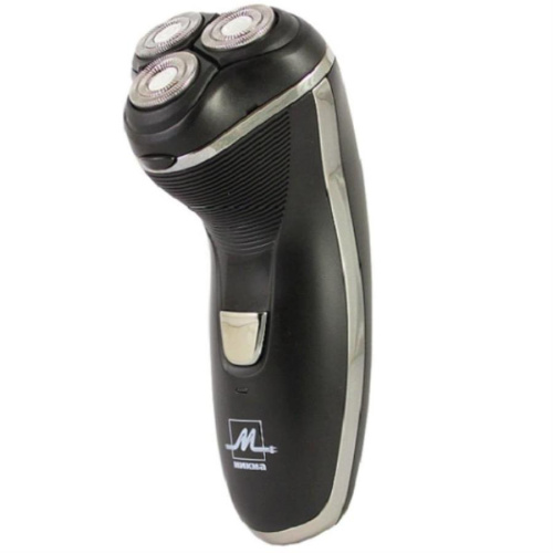 картинка Микма С178-26314 электробритва аккумуляторно-сетевая 358Р (358R), тройная бритвенная система  от магазина Интерком-НН фото 2