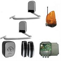 картинка ARM-230KIT DoorHan Комплект привода рычажного для распашных ворот от магазина Интерком-НН