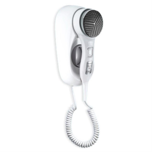 картинка Ksitex F-1400WC Фен для волос 1400 Вт, белый  от магазина Интерком-НН