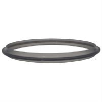 картинка Уплотнитель крышки силиконовый UK5L2422-Premium для мультиварки-скороварки 5/6 литров от магазина Интерком-НН