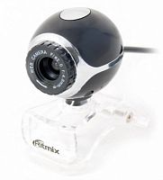 картинка Ritmix RVC-015M Веб-камера 1.3Мп от магазина Интерком-НН