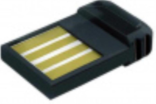 картинка Модуль расширения Yealink BT41 черный от магазина Интерком-НН фото 2