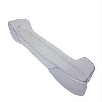 картинка Бирюса 0030000002 балкон (барьер-полка) верхний узкий новый модельный ряд холодильника Бирюса от магазина Интерком-НН