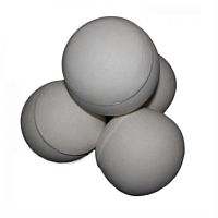 картинка Фарфоровые шары для каменки диаметр 60мм, Al2O3 - 92%  от магазина Интерком-НН