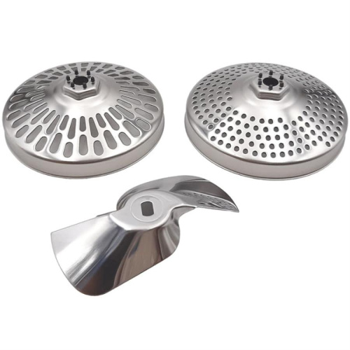 картинка Moulinex MS-651782 насадки для приготовления пюре к блендеру Tefal от магазина Интерком-НН