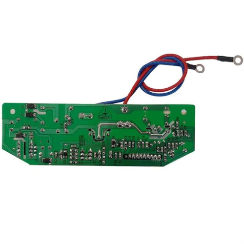картинка Redmond RMCM150XXXXX1X023AA2 плата питания (вариант №2) для мультиварки RMC-M150 от магазина Интерком-НН фото 2