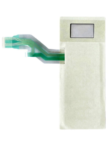 картинка Samsung DE34-00366F сенсорная панель управления для микроволновой печи (СВЧ) ME73AR/BWT белый от магазина Интерком-НН фото 2