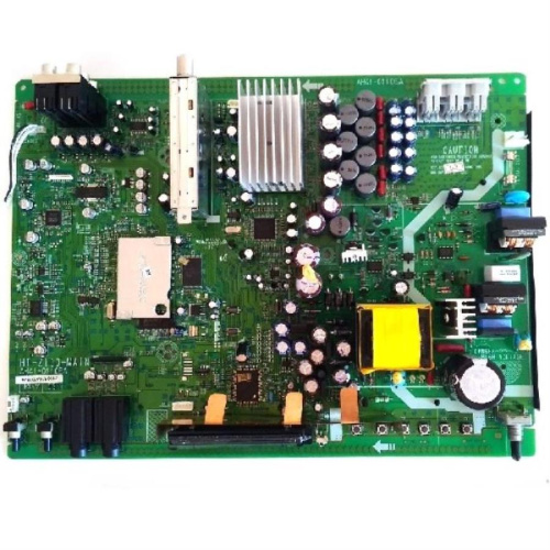 картинка Samsung AH41-01106A (HT-Z110R) Плата для домашнего кинотеатра от магазина Интерком-НН фото 2