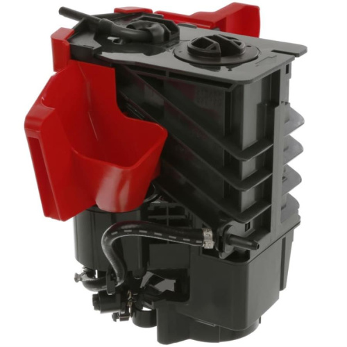 картинка Bosch 11040688 заварочный блок (узел) в сборе для кофемашины TP501D09/04 от магазина Интерком-НН фото 3