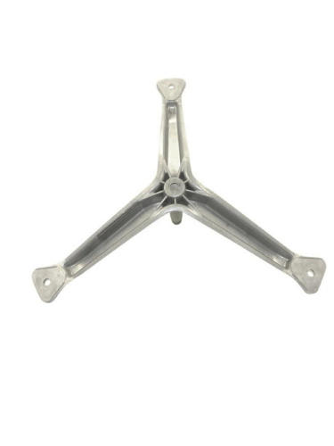 картинка Indesit C00089734 крестовина барабана под болт для стиральной машины Ariston от магазина Интерком-НН фото 2