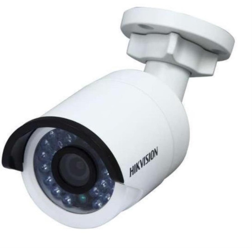 изображение DS-2CD2042WD-I IP-камера HikVision уличная видеокамера магазин Компании Интерком-НН картинка HikVision DS-2CD2042WD-I IP-камера уличная видеокамера от магазина Интерком-НН