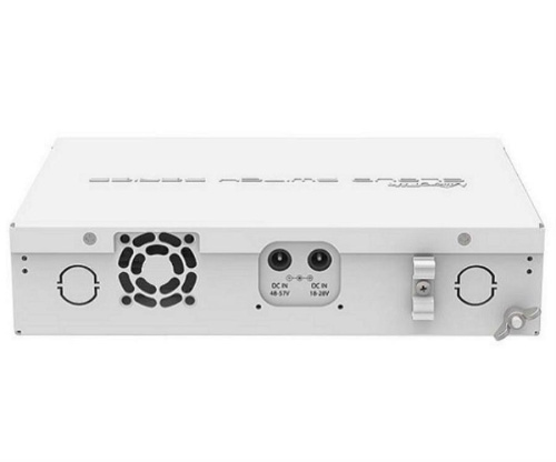 изображение Управляемый коммутатор Mikrotik CRS112-8P-4S-IN Routerboard 8x100/1000 Мбит/с Ethernet POE + 4xSFP магазин Компании Интерком-НН фото 2 картинка Mikrotik CRS112-8P-4S-IN Routerboard управляемый коммутатор 8x100/1000 Мбит/с Ethernet POE + 4xSFP от магазина Интерком-НН фото 2
