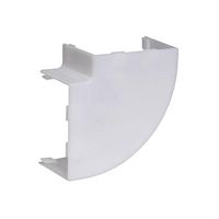 картинка IEK Поворот на 90 гр. КМП 100х60 "Элекор" ИЭК CKMP10D-P-100-060-K01  от магазина Интерком-НН