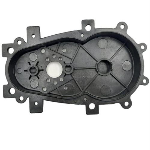 картинка Redmond RMG-1231-KRT крышка редуктора (задняя часть) для мясорубки RMG-1231 от магазина Интерком-НН фото 2