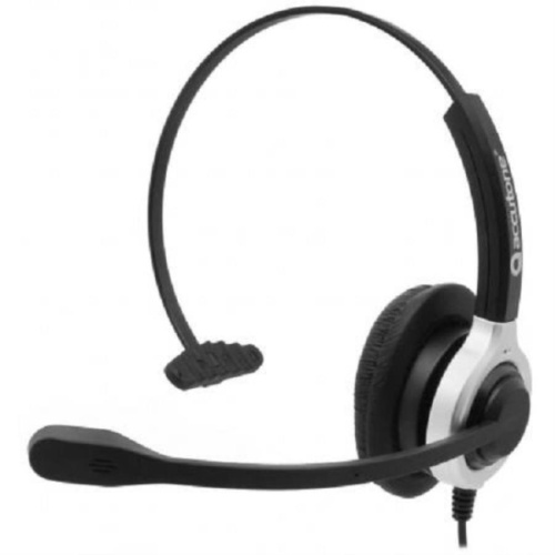 картинка Accutone UM610MKII ProNC Проводная USB гарнитура  от магазина Интерком-НН