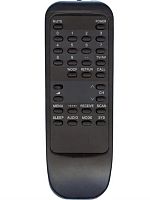 картинка Huayu SY002 (11138) пульт дистанционного управления (ПДУ) для телевизора AKIRA от магазина Интерком-НН