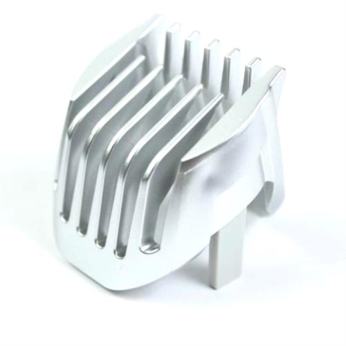 картинка Panasonic WERGB40S7398 насадка-гребень 1-10мм для триммера ER-GB40(PA/2) for SILVER MODEL от магазина Интерком-НН