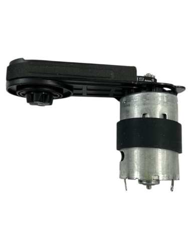 картинка Redmond RV-UR380-DVSH (GRS545PF3070/72) двигатель щетки в сборе для 21.6V для пылесоса RV-UR380 от магазина Интерком-НН фото 4