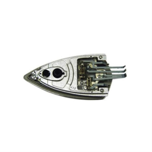 картинка Braun 7051084 подошва с нагревательным элементом (ТЭН) для утюга Braun EasyStyle SI 2010 от магазина Интерком-НН фото 2