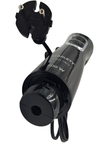 картинка Scarlett SC-HB42F74-MB моторный блок в сборе 800Вт для блендера SC-HB42F74 от магазина Интерком-НН фото 3