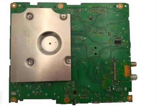 картинка Panasonic TZT/A1GTVR основная плата управления для телевизора TX-55FXR600 от магазина Интерком-НН фото 2