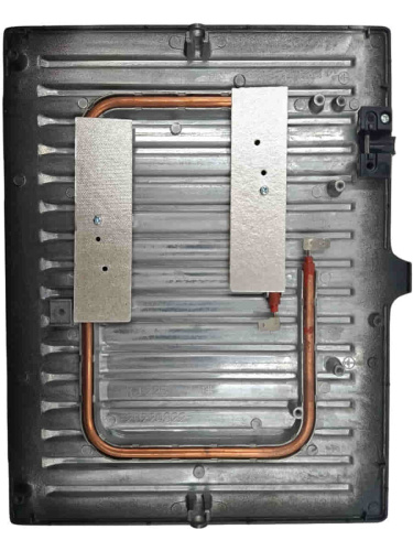 картинка Red Solution RGM-M815-TEN поверхность с нагревательным элементом в сборе для электрогриля RGM-M815 от магазина Интерком-НН фото 2