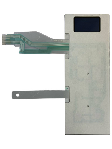 картинка Samsung DE34-00290A Сенсорная панель управления для микроволновой печи (СВЧ) PG836R черный от магазина Интерком-НН фото 2