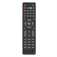 картинка Huayu U2C T2 HD (19174) пульт дистанционного управления (ПДУ) для спутникового ресивера U2C T2 HD от магазина Интерком-НН