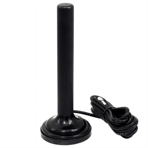 картинка Antey 909 - 3G/GSM антенна 5,5dB SMA (кабель 3 метра) от магазина Интерком-НН