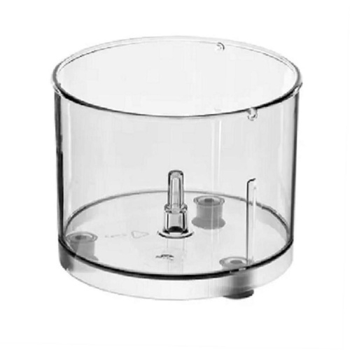 картинка Bosch MSM67170-CHIZSN чаша измельчителя 450мл для блендера MSM67170, MFQ, MSM, MFZ9UZ1, с ножками от магазина Интерком-НН фото 2