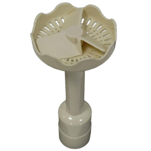 картинка Redmond RHB-2994-PUR насадка для приготовления пюре для блендера RHB-2994 бежевый от магазина Интерком-НН фото 4