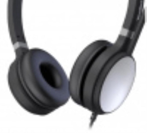 картинка Гарнитура проводная Yealink UH36 Dual-UC черный от магазина Интерком-НН фото 9