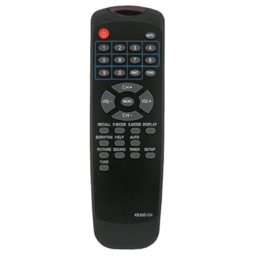 изображение Huayu KEX2C-C4 [16460) пульт дистанционного управления (ПДУ) для телевизора Rolsen KEX2C-C4 магазин Компании Интерком-НН картинка Huayu KEX2C-C4 [16460) пульт дистанционного управления (ПДУ) для телевизора Rolsen KEX2C-C4 от магазина Интерком-НН