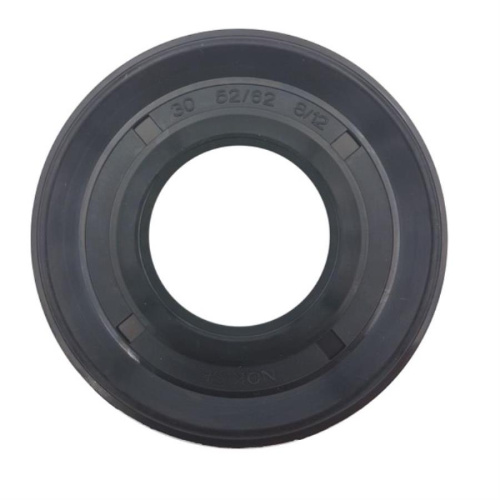 картинка 1240243012 Сальник бака 30х52/62х8/12 NQK.SF YX NBR для стиральной машины Zanussi от магазина Интерком-НН