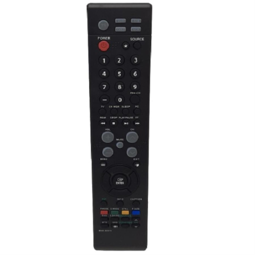 картинка Huayu BN59-00557A (5706) пульт дистанционного управления (ПДУ) для телевизора Samsung  от магазина Интерком-НН