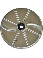 картинка Redmond RHB-2974-NSTB диск для терки/шинковки с черной пластиковой вставкой в центре для RHB-2974 от магазина Интерком-НН