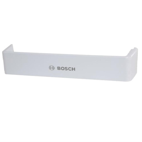 картинка Bosch 00660810 балкон (полка) нижний на дверцу холодильной камеры для холодильника KGN3.., KGV3.. от магазина Интерком-НН
