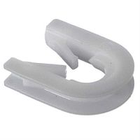 картинка Bosch 00165296 Втулка шарнира открывания двери посудомоечной машины, 15мм от магазина Интерком-НН